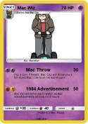 Mac Wiz
