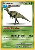 Herbausorus