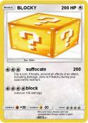 BLOCKY