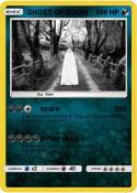 GHOST OF DOOM