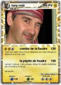 tony rodz
