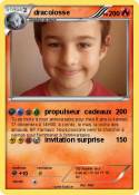 dracolosse