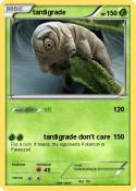 tardigrade