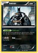 Batman