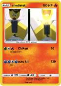 shedletski