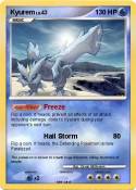 Kyurem