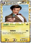 Eleventh Doctor