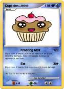 Cupcake