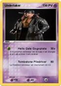 Undertaker