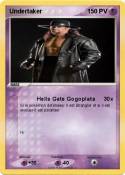 Undertaker
