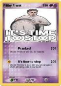 Filthy Frank