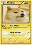 Mad Doge
