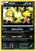 Darkrai