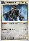 le Terminator 2