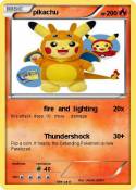 pikachu