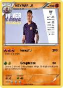 NEYMAR JR
