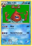 Moar Krabs