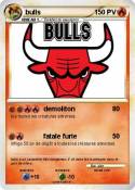 bulls