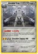 Double Tr8r