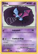 Zubat