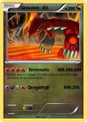 Groudon EX