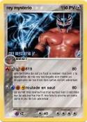 rey mysterio