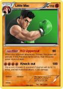 Little Mac