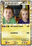 le duo des tuer