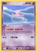 ditto