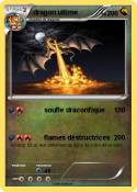 dragon ultime