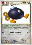 Bob-omb