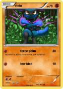 riolu