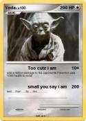 Yoda