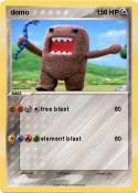 domo