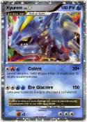 Kyurem