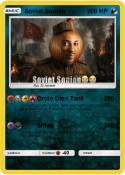 Soviet Sonion