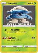 Will Smurf
