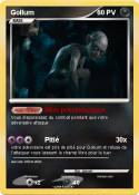 Gollum