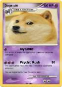 Doge