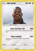 Will Smith