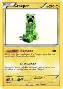 Creeper