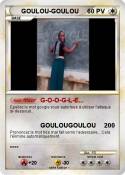 GOULOU-GOULOU