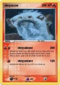 derpacow