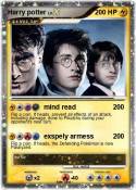 Harry potter