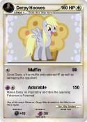 Derpy Hooves