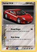 Ferrari F430