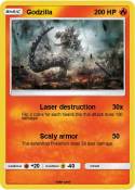Godzilla