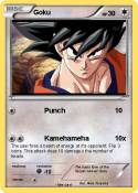 Goku