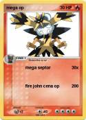 mega op