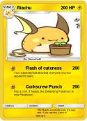 Riachu